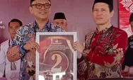 5 Alasan Joncik Muhammad Layak Kembali Memimpin Empat Lawang, Benarkah?