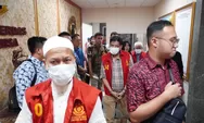 BREAKINGNEWS: Kasus Korupsi Izin Batubara Dilimpahkan ke Kejari Lahat