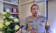 Polisi tilang manual 4.399 kendaraan dalam Operasi Zebra di Jambi