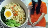 Tragedi di Cibinong, Istri Bunuh Suami karena Masakan Mie Kurang Matang