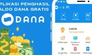 Manfaatkan Perkembangan Teknologi, Ini 3 Game Penghasil Saldo DANA