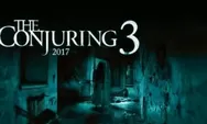 Begini Fakta Menarik dari Film The Conjuring yang Mencekam, Berikut Pejelasannya!