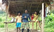 Hubungan Unik dan Nyeleneh Saudara Kandung Sedarah Suku Polahi Gorontalo, Emang Enak?