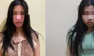 2 Wanita Muda Ditangkap Terkait Kasus TPPO Perdagangan Anak