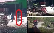 Inilah Tradisi Kawin Tangkap yang Sempat Viral di Sumba 