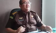 SPDP Bandar Narkoba Diserahkan, Kejati Jambi Tunggu Pelimpahan Berkas