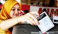 Pilkada Padang 2024: Perempuan Dominasi Pemilih di Padang