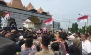 Mendekati Pilkada, Ramai Seruan dan Aksi Tolak Politik Uang di Lampung