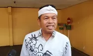 Dedi Mulyadi Bahas Pemekaran Kecamatan Margaasih Bersama Pimpinan Cimahi