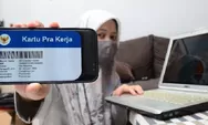 Bagaimana Cara Mendaftar Kartu Prakerja Gelombang 72 Secara Online?