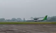 Citilink Resmikan Rute Penerbangan Baru ke Way Kanan, Lampung