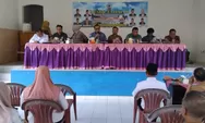 Reses DPRD Lahat Dapil 7 Soroti Pengelolaan Keuangan Desa dan Pentingnya Melek Teknologi