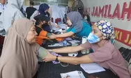 Kemenkes Luncurkan Program Cek Kesehatan Gratis di 10.200 Puskesmas Seluruh Indonesia