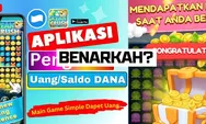 Top 6 Game Penghasil Uang Langsung ke DANA Tanpa Iklan, Terbukti Cuan!