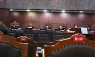 MK Bacakan Putusan 40 Perkara Sengketa Pilkada 2024 Hari Ini, Salahsatunya Kabupaten Bengkulu Selatan!