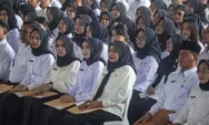 Kelulusan PPPK 4 Pegawai Honorer di OKU Dibatalkan, Ini Alasannya
