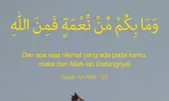 Wow! Ada 3 Kelompok Orang yang doanya Tidak Mungkin Ditolak Allah SWT yang Perlu Kamu Tahu