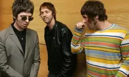Ini Lirik Lagu Don't Look Back In Anger (Terjemahan) - Oasis