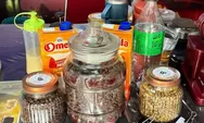 Kopi Lapaga dari Lapas Kelas III Pagar Alam Curi Perhatian di IPPA Fest 2025