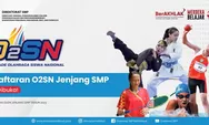 Ini 50 Contoh Soal OSN Matematika SD/MI 2025 dan Kunci Jawabannya Lengkap