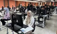5 Hal Sepele yang Bisa Bikin Skor UTBK SNBT 2025 Tak Keluar