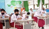Ini 17 Contoh Soal UN Matematika Kelas 6 SD dan Kunci