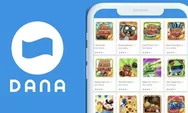 Waktu Luang Jadi Cuan! Ini 3 Game Penghasil Saldo DANA Tercepat & Paling Legit, Bukan Recehan!