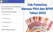 Ini Daftar Bansos yang Cair Bulan Mei 2025: Ada PKH Tahap 2, BPNT, PIP hingga BLT Dana Desa