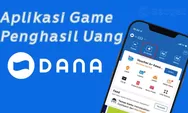 3 Aplikasi Game Penghasil Uang Resmi dari Pemerintah di 2025, Bisa Langsung Cair ke Rekening Kamu