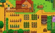Stardew Valley 2 Bisa Jadi Nyata? Creator Kasih Sinyal Positif!