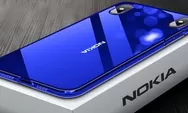 Spesifikasi Nokia G300 Pro: Baterai 8.000mAh, RAM 12GB!