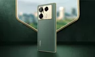 Spesifikasi Infinix Note 40 Pro 5G di Indonesia: HP Murah Harga Rp 3 Jutaan