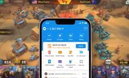 Boom Battle, Aplikasi Game Penghasil DANA Gratis Hingga Rp585.000 per Hari