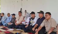 DPRD Banjarbaru Mediasi Sengketa Lahan Antara Warga Transmigran dan TNI AD