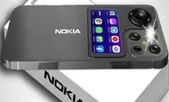 5 Rekomendasi Model HP Nokia dengan Harga Terbaru Juni 2025, Fitur Menarik dan Terjangkau