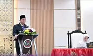 Wali Kota dan DPRD Pagar Alam Sahkan LPP APBD 2024, Tekankan Transparansi dan Percepatan Pembangunan