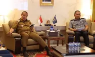 Pemkab Lahat Harmonisasi Tiga Raperbup Strategis, Dapat Penguatan Teknis dari Kanwil Kemenkumham Sumsel