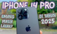 iPhone 14 Pro Turun 9 Juta, Masih Layak Diburu?