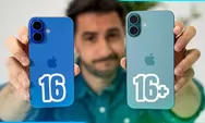 iPhone 16: Terobosan Elegan dari Apple