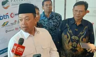 Pernah Sebut Semua Tanah Milik Negara, Nusron Minta Maaf