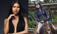 Profil Soraya Rasyid, Artis Sekaligus Finalis Miss Universe Indonesia 2025, Intip Perjalanan Kariernya