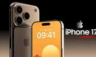 iPhone 17 Pro Max Hadir dengan Kamera Telefoto 48MP Tetraprism, Zoom Optik 8×