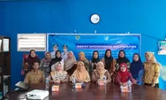 Dukung Program Bupati, PALI Gencarkan Edukasi Gizi Bumil untuk Tekan Stunting