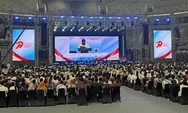 Pengurus Yakin Koperasi Desa/Kelurahan Merah Putih Bisa Jadi Penggerak Ekonomi Rakyat