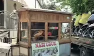 Bukan Ogah Bayar, Penjual Nasi Uduk Ungkap Awal Mula Bentrok di Matraman karena Geber-geber Motor