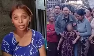 Tahu Kabar Pengeroyokan dari Keluarga, Istri Pria yang Diamuk Massa di Bali Cerita Suaminya Pergi Tanpa Pamit