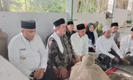 Dari Hati untuk Budaya: Pendopo Kawedanan Jasinga Dihidupkan Kembali Tanpa Uang Rakyat