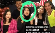 Hidup Jadi Ani-ani Syar'i, Selebgram Auzura Qrzura Dapat Uang Jajan 20 Juta dan Apartemen Mewah