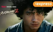 Nonton Pertaruhan The Series 2 Episode 4, Elzan Menyelinap ke Area Judi