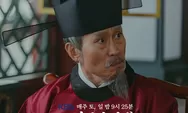 Preview dan Link Nonton Goryeo Khitan War Episode 25 Malam Ini